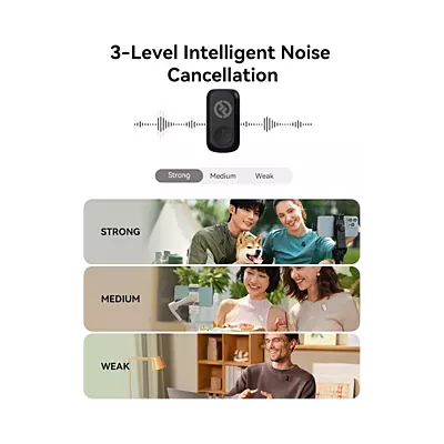 LARK A1 Combo Space Gray