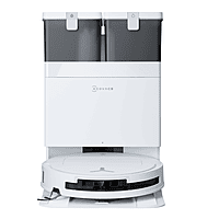 Ecovacs DEEBOT T50S PRO OMNI (White)