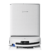 DEEBOT T90 PRO OMNI, Wet Dry Vacuum Roller, OMNI Station, 21,000Pa Suction, 280min Runtime