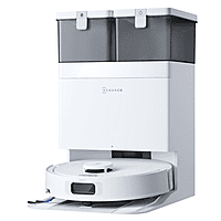 Ecovacs DEEBOT T30C PRIME OMNI (White)