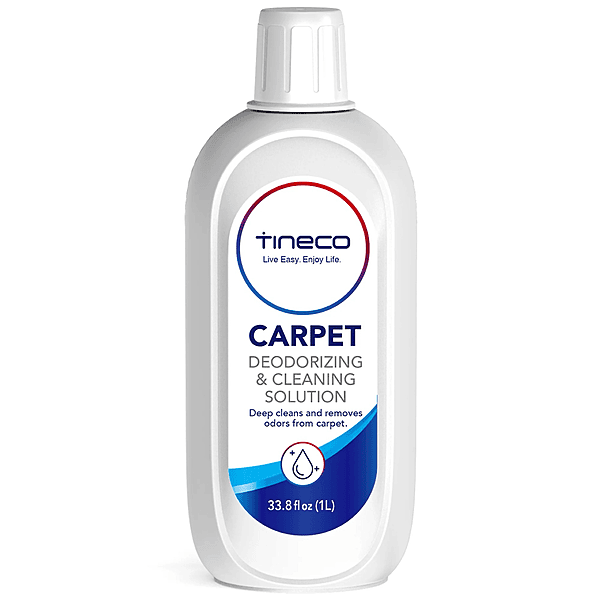 Tineco Carpet Deodorising & Cleaning Liquid Detergent Solution - 1L Bottle - UNBOXED DEAL