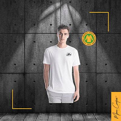 Chandail unisexe Bambou