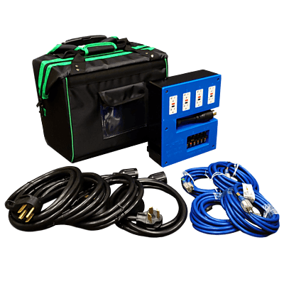 Turtle Distribution Center - Full Kit