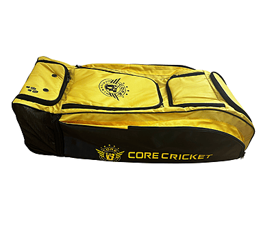 Core Duffle Kitbag