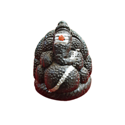 Lord Ganesha/Kanipakam Ganapathi Idol