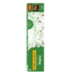 Mangaldeep Mogra Premium Agarbathi 100g Pack