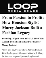 Free Social Media Promotion & Featured Business Interview (Paid Digital Article)