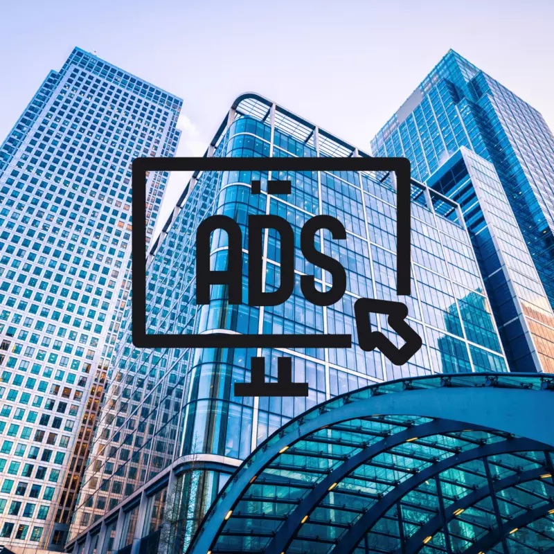 AD Space