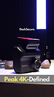 DDPAI Z50 Pro Dual 4G