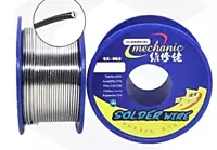 Estaño en hilo mechanic SX-862 diámetro 0.5mm