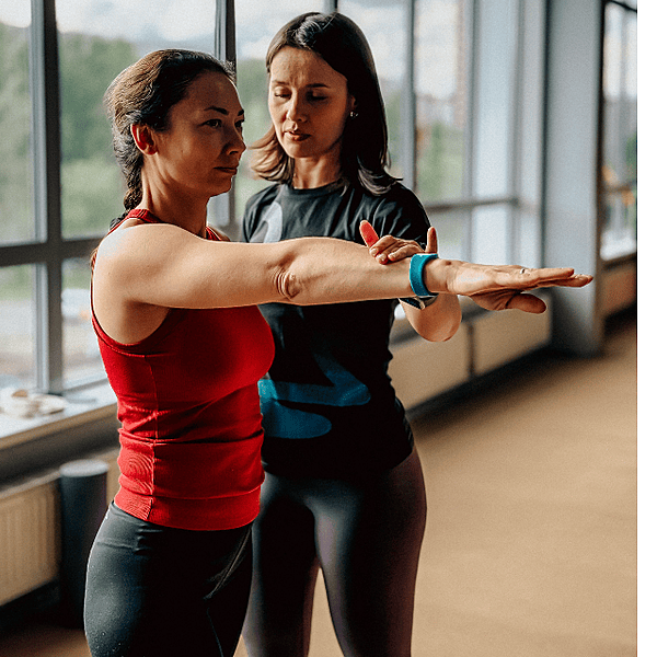Personal Training | Pack of 12 | 30 min Personal Training | Pack of 12 | 30 min