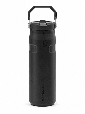 TERMO STANLEY 24 OZ. BLACK