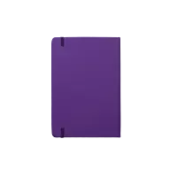 Cuaderno Rayado A5