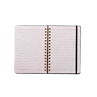 Cuaderno Anillado A5 & Porta Boligrafo