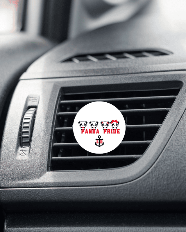 ABDC Car Air Freshener