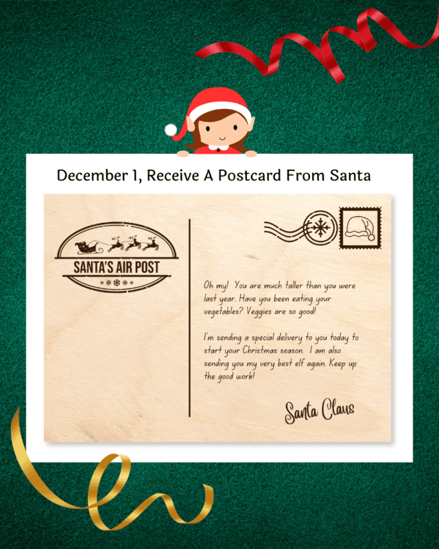 Christmas Elf Kit, 25 Pc