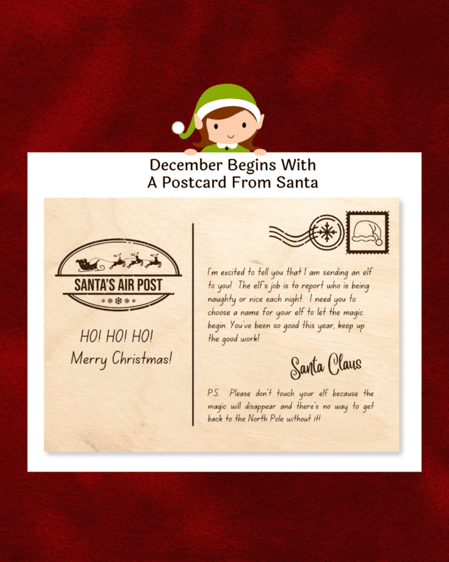 Christmas Elf Kit, 25 Pc