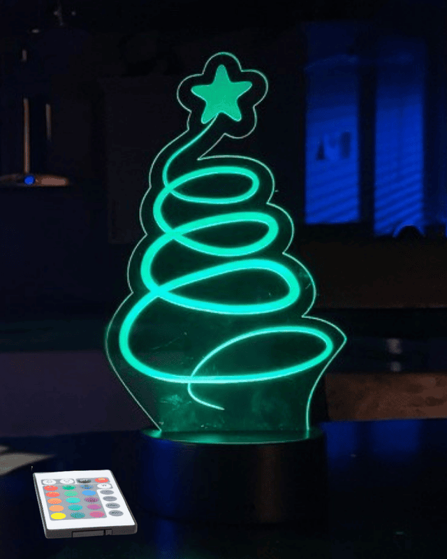 Christmas LED Light