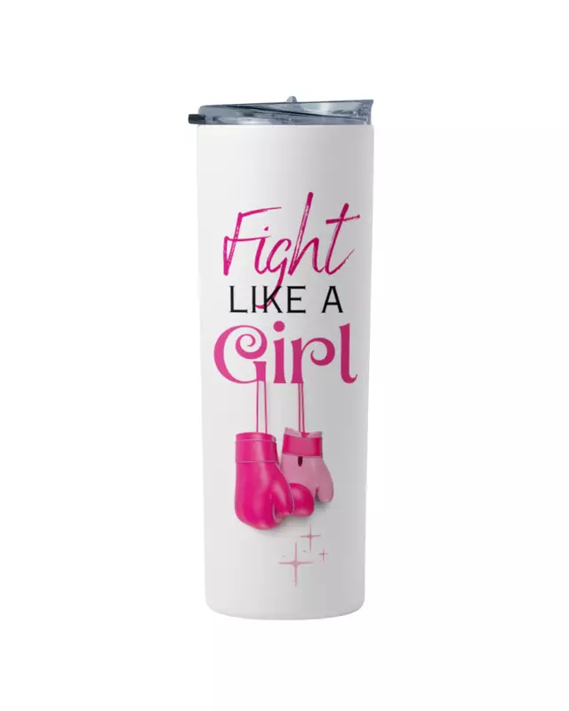 Breast Cancer Awareness Tumblers