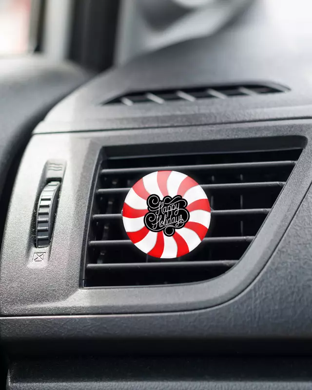 Christmas Car Air Fresheners