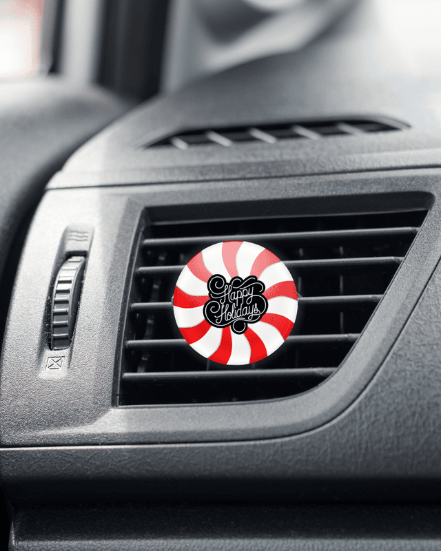 Christmas Car Air Fresheners