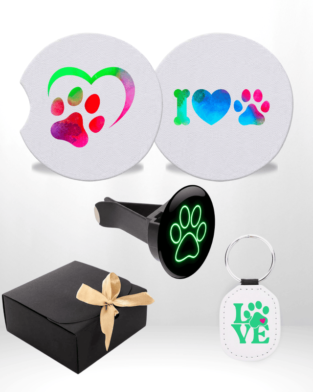 Lifestyles Car Gift Sets