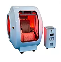 Hasee Single Hyperbaric Oxygen Chamber (2.0 ATA)