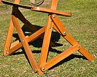 Econest Folding Chair