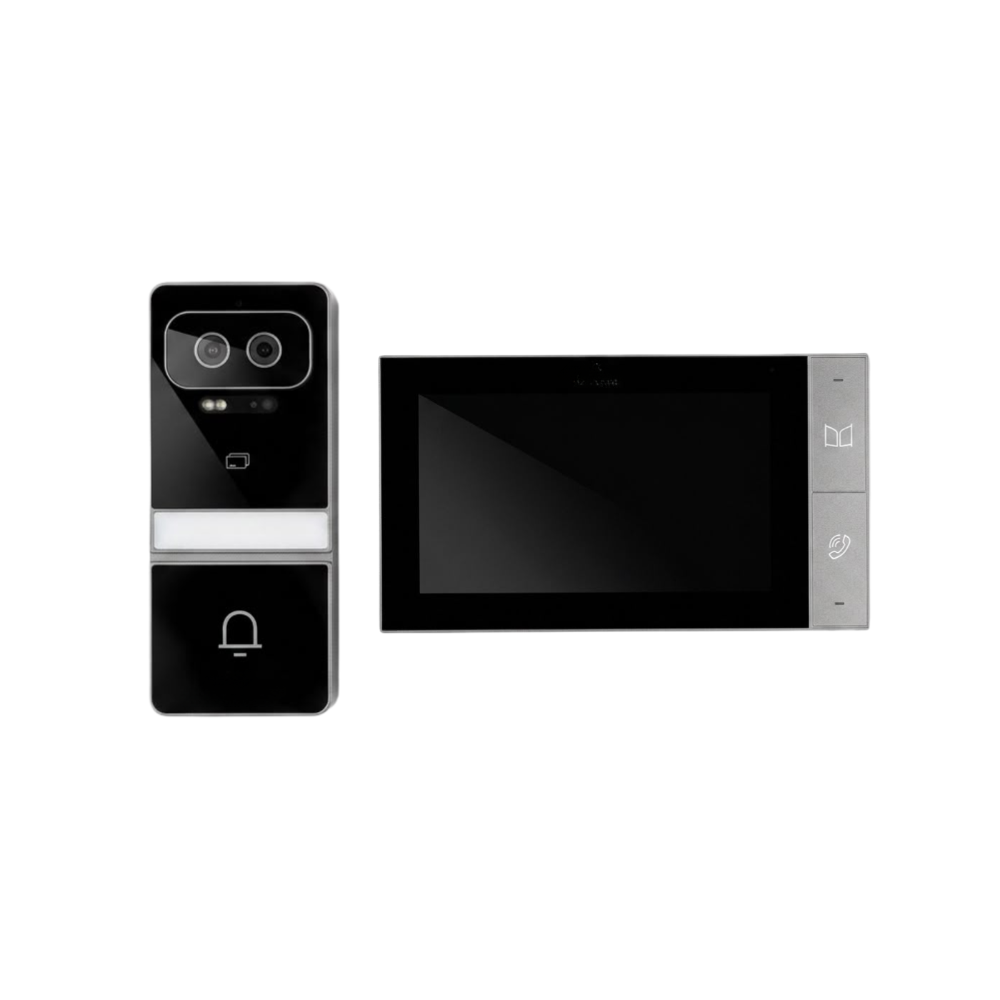 TUYA Intercom With Face Recognition M:I-011