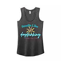 Smells Like Day Drinking Tank