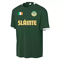 Limited Edition HAILEY'S Club Jersey