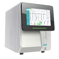 EaziCheck H600x Hematology Machine with Reticulocyte