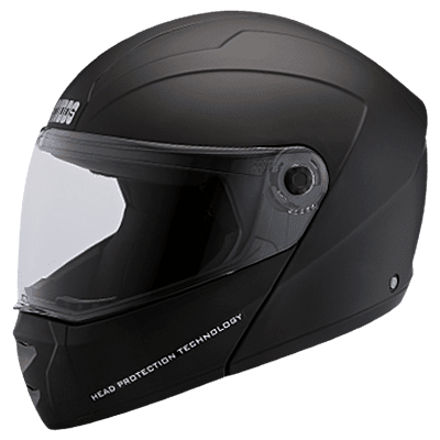 STUDDS NINJA ELITE SUPER BLACK JAGSONPAL C/V (XL)