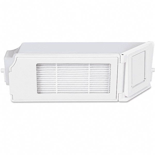 Ecovacs DEEBOT T10+/T10 OMNI/X1/X1e Dust Box - White (Original）