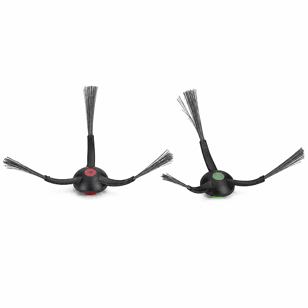 Ecovacs DEEBOT OZMO 920 / 950 / N8 / X1 Side Brush Set (2PCS) Original