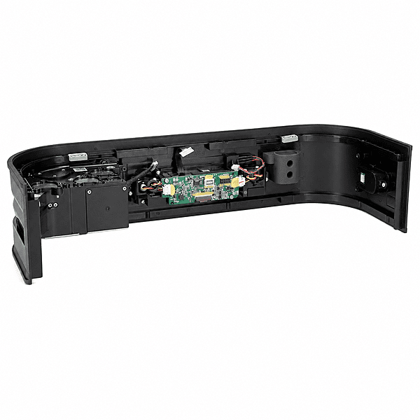 Ecovacs DEEBOT X2 OMNI Bumper Module (With integrated Camera & AIVI Module) - Original