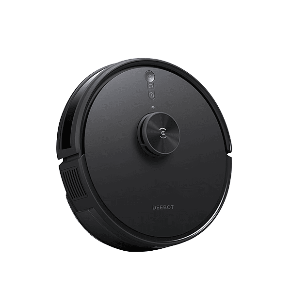 Ecovacs DEEBOT Y1 PRO (Black)