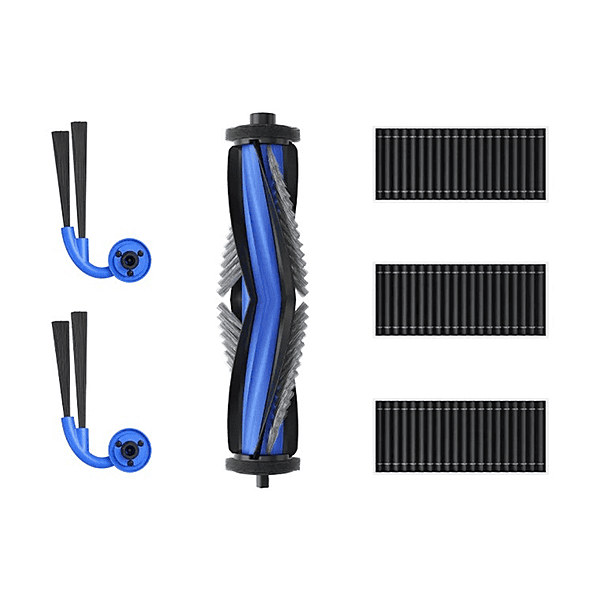 Ecovacs DEEBOT X11 OmniCyclone + Original Ecovacs Accessories – BUNDLE DEAL