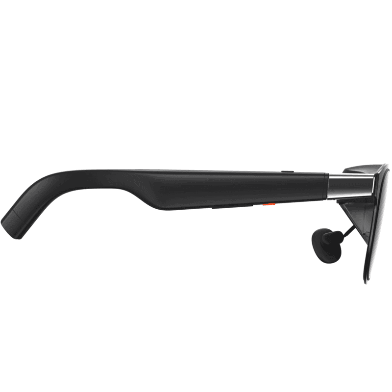 XREAL One -AR Smart Glasses 120 Hz Full-HD Micro-OLED, Sound by Bose