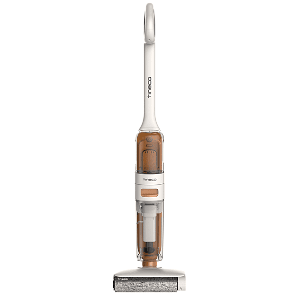 Tineco iFLOOR Y2 Plus + Go Mini Handheld Vacuum – BUNDLE DEAL