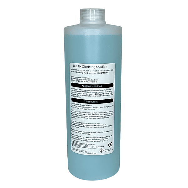 LetuFix Winbot Solution 1L