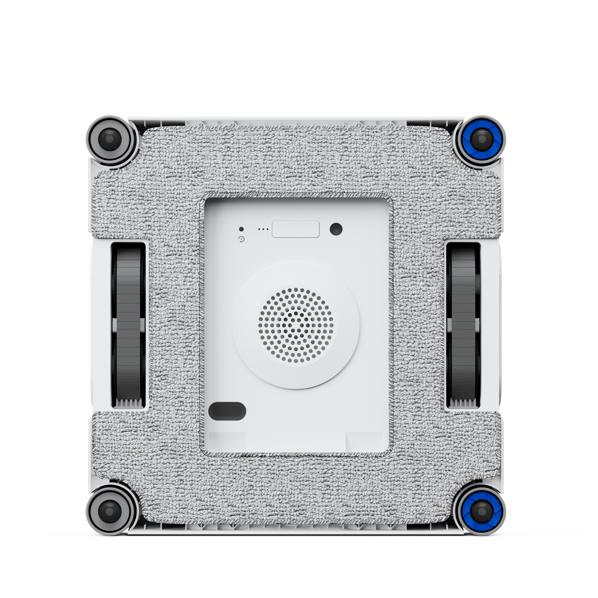 ECOVACS WINBOT W2S OMNI Window Cleaner 5500Pa Suction, 110min Runtime