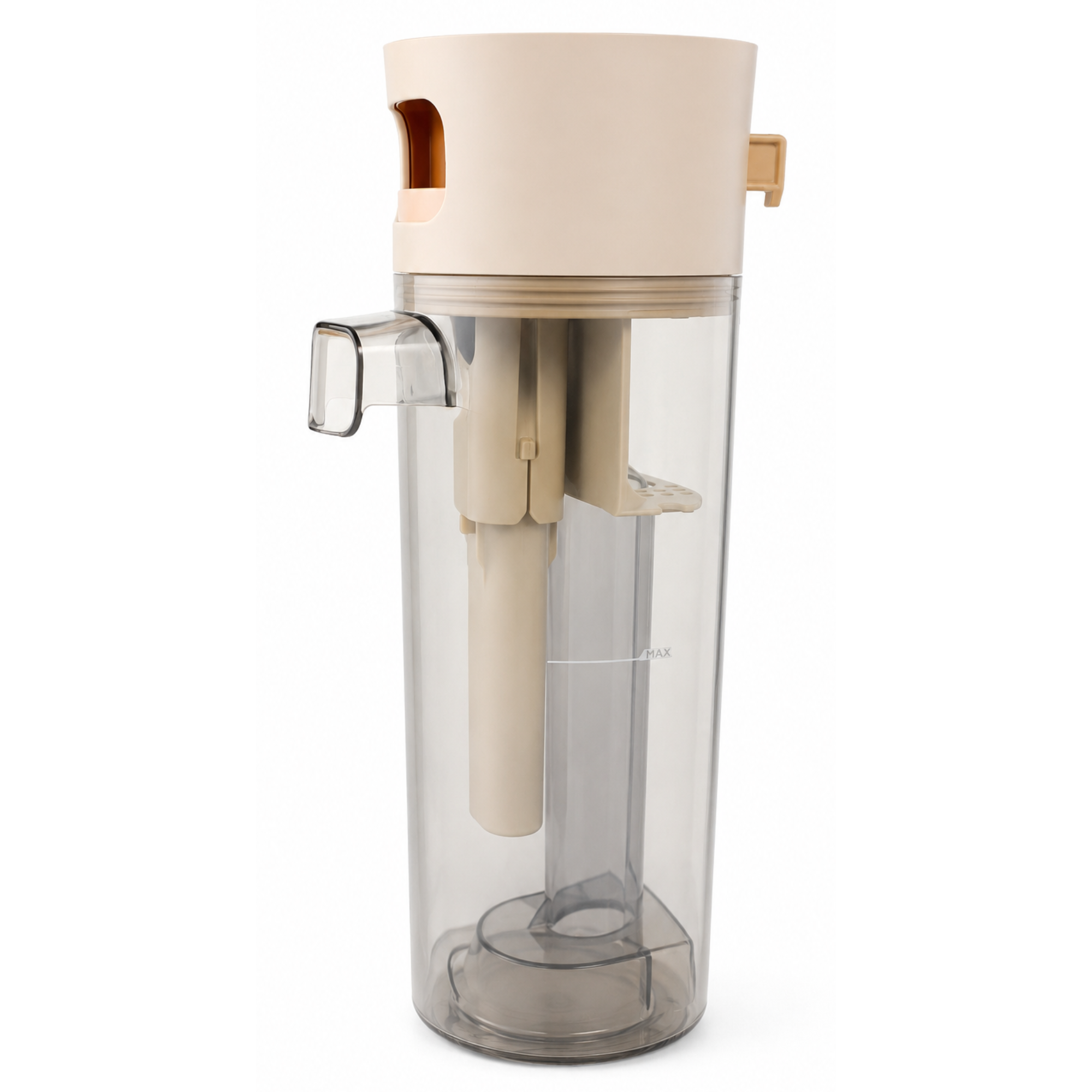 Tineco iFLOOR Y2 PLUS Dirty Water Tank – Original Replacement Dirty Water Tank
