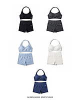 OLYMPUS PERFORMANCE SET