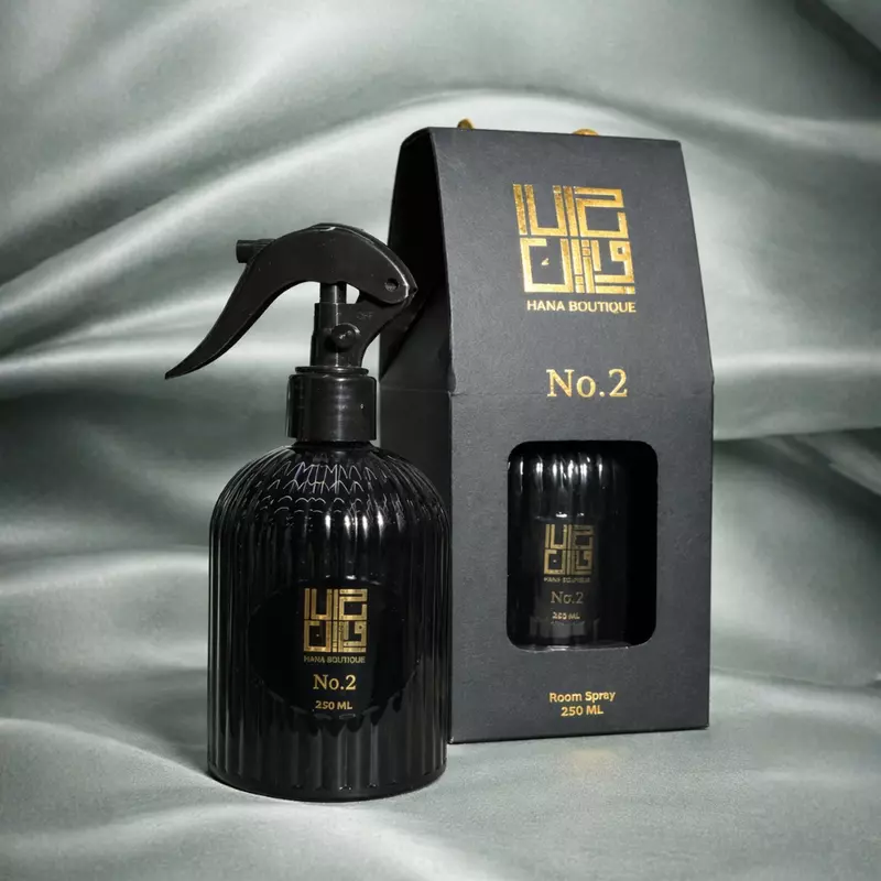 Perfume Mist No.2