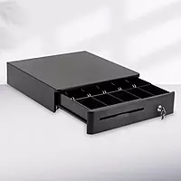 Signatura CR-2026M Metal Cash Drawer