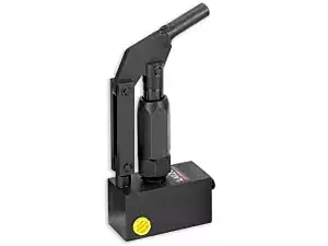 LARZEP Modular Hydraulic Hand Pumps, WI-Series