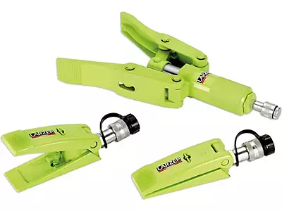 Larzep CY1501 Hydraulic Wedge Spreader for Flange Maintenance