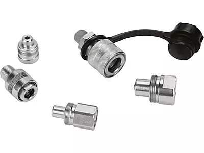 LARZEP Cylinders And Jacks Accessories