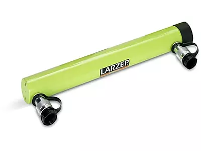 LARZEP Hydraulic Cylinders, Double-Acting, D-Series